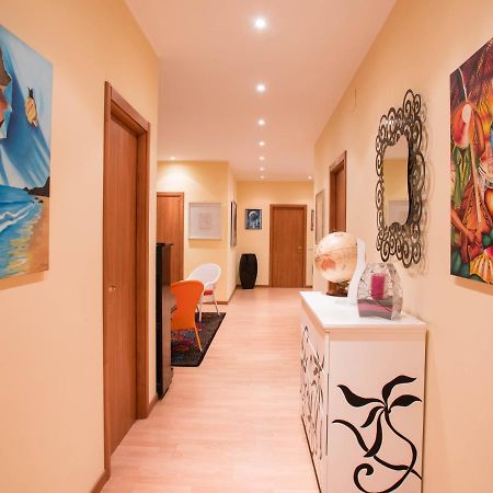 Juliette Rooms イェージ エクステリア 写真