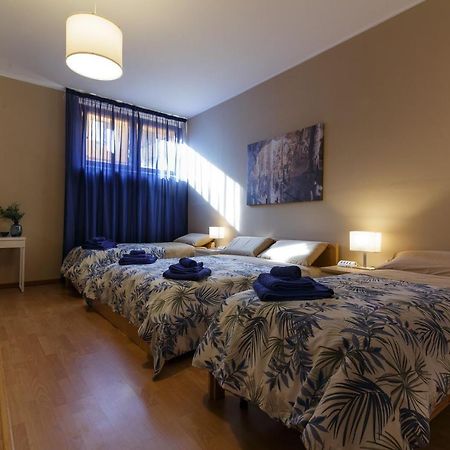 Juliette Rooms イェージ エクステリア 写真