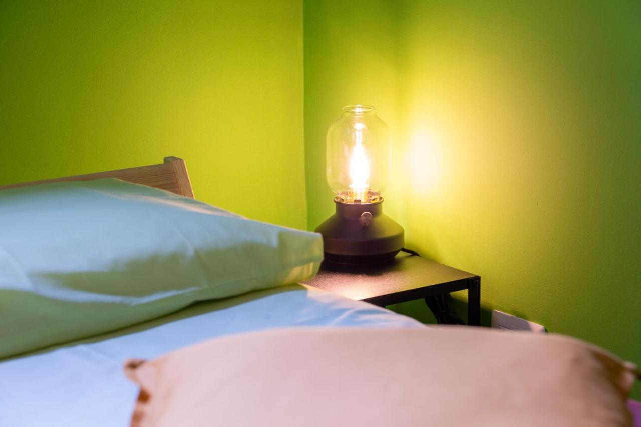 Juliette Rooms イェージ エクステリア 写真
