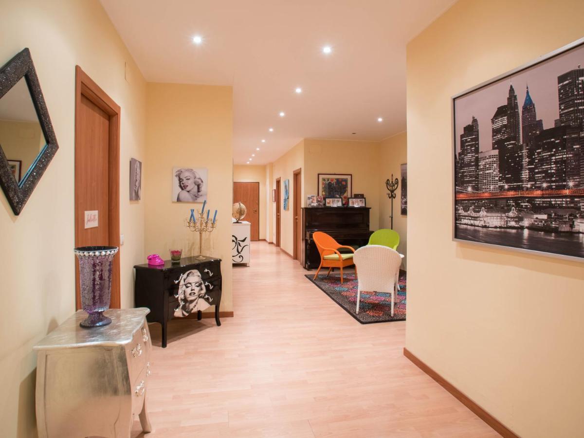 Juliette Rooms イェージ エクステリア 写真