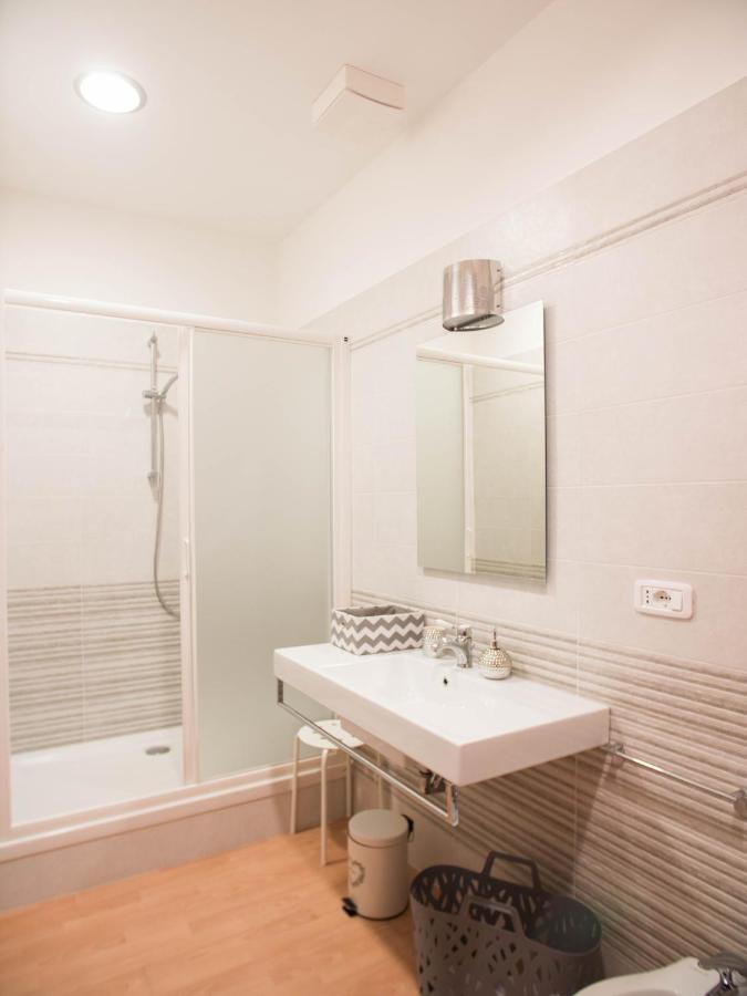 Juliette Rooms イェージ エクステリア 写真