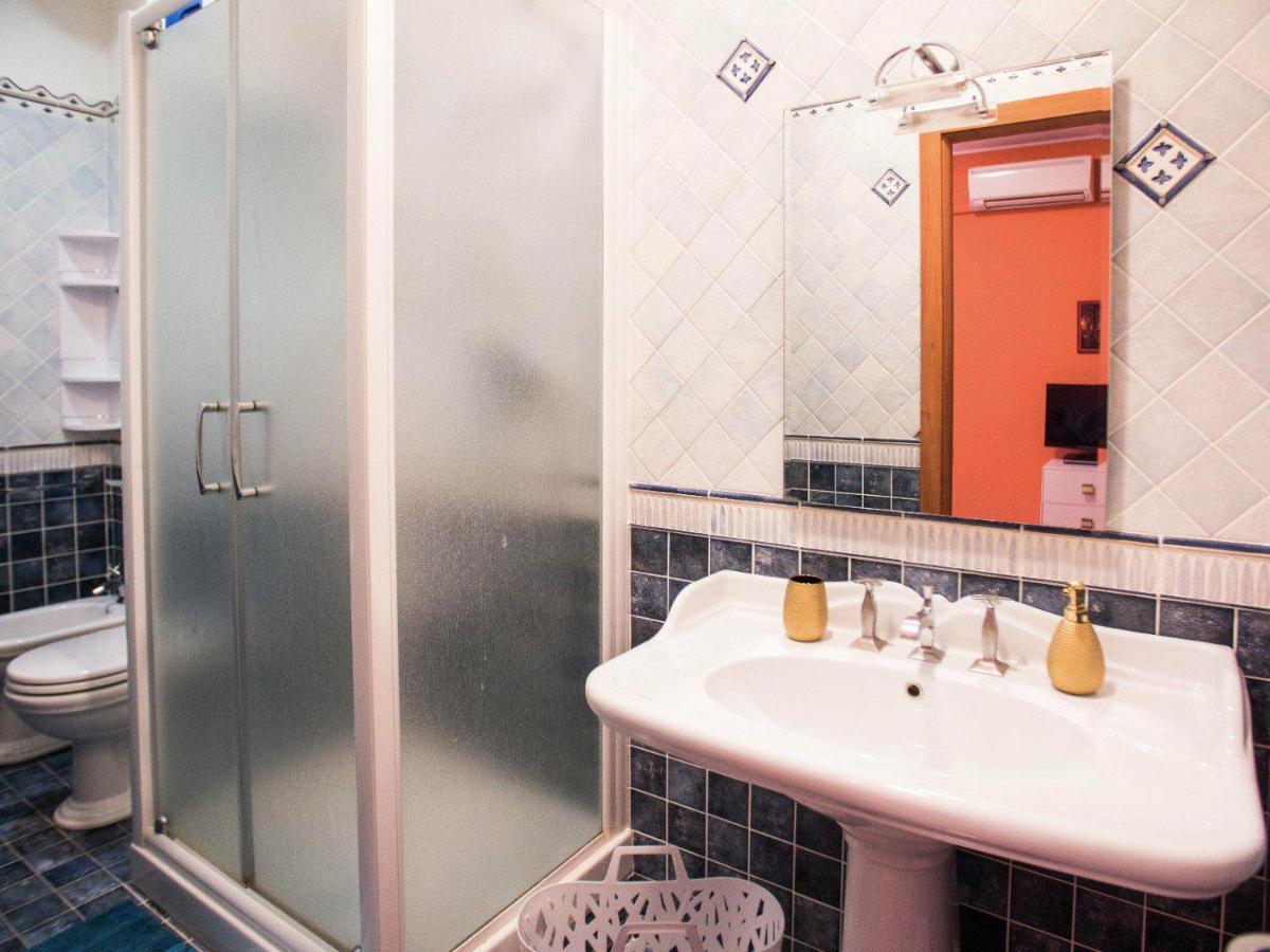 Juliette Rooms イェージ エクステリア 写真