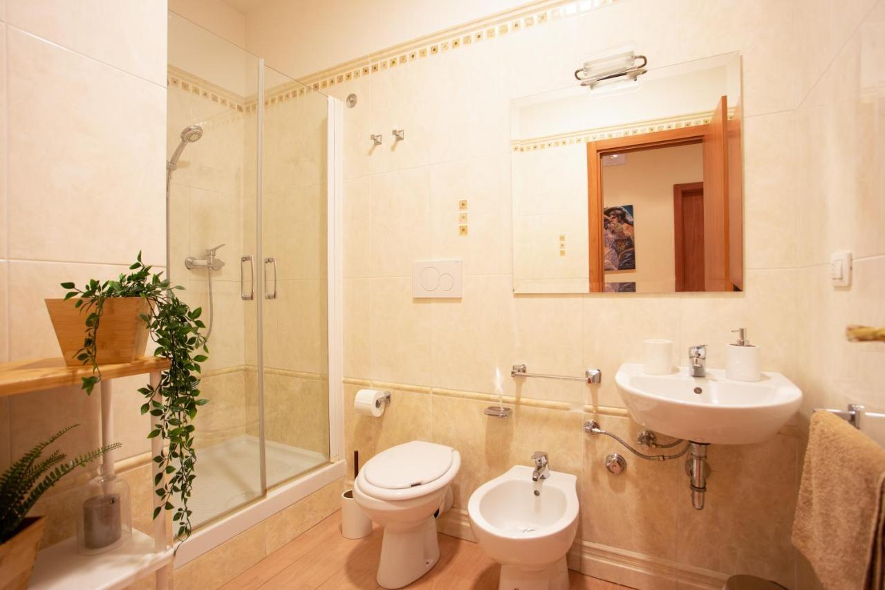 Juliette Rooms イェージ エクステリア 写真