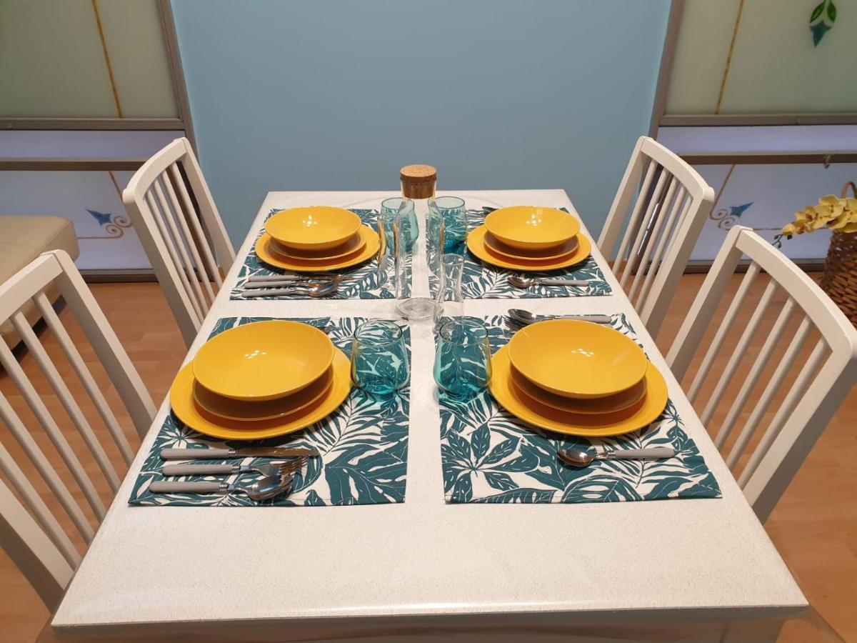 Juliette Rooms イェージ エクステリア 写真