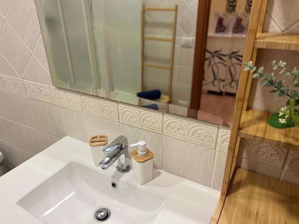 Juliette Rooms イェージ エクステリア 写真