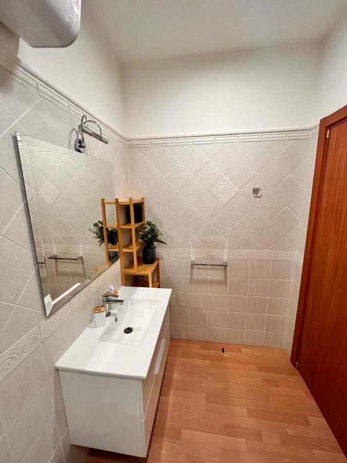 Juliette Rooms イェージ エクステリア 写真