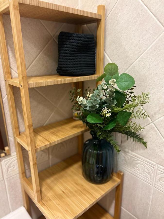 Juliette Rooms イェージ エクステリア 写真