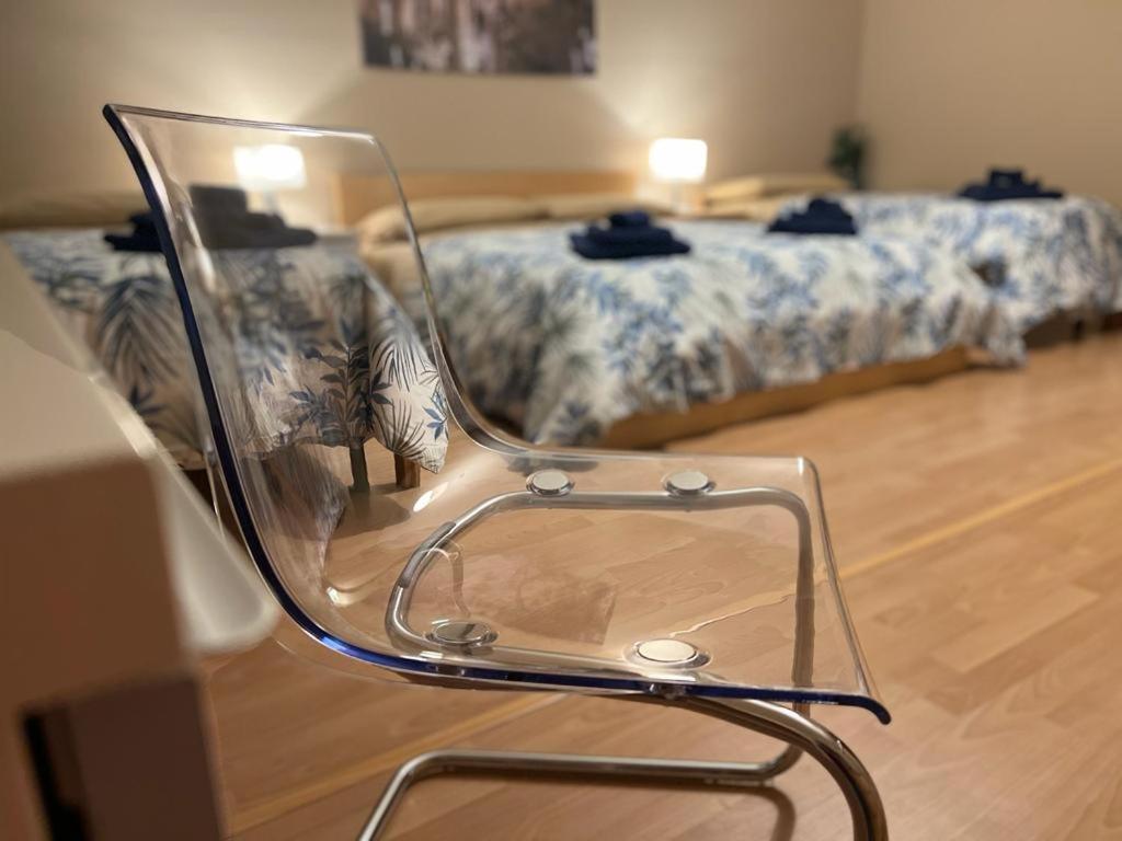Juliette Rooms イェージ エクステリア 写真