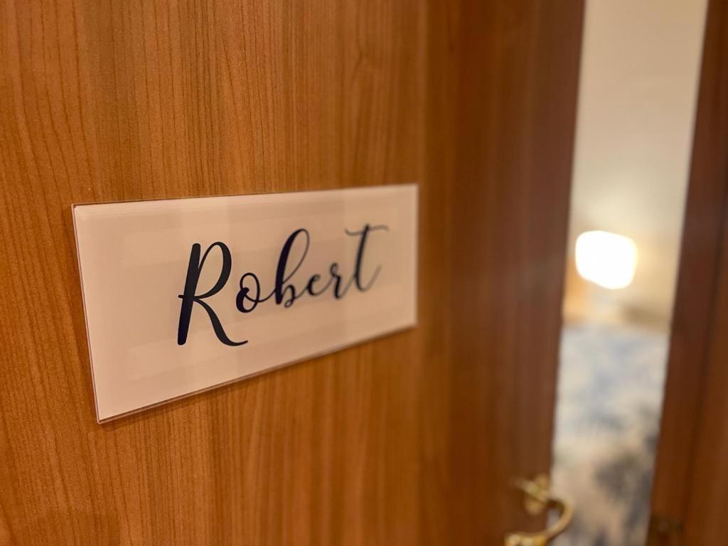 Juliette Rooms イェージ エクステリア 写真