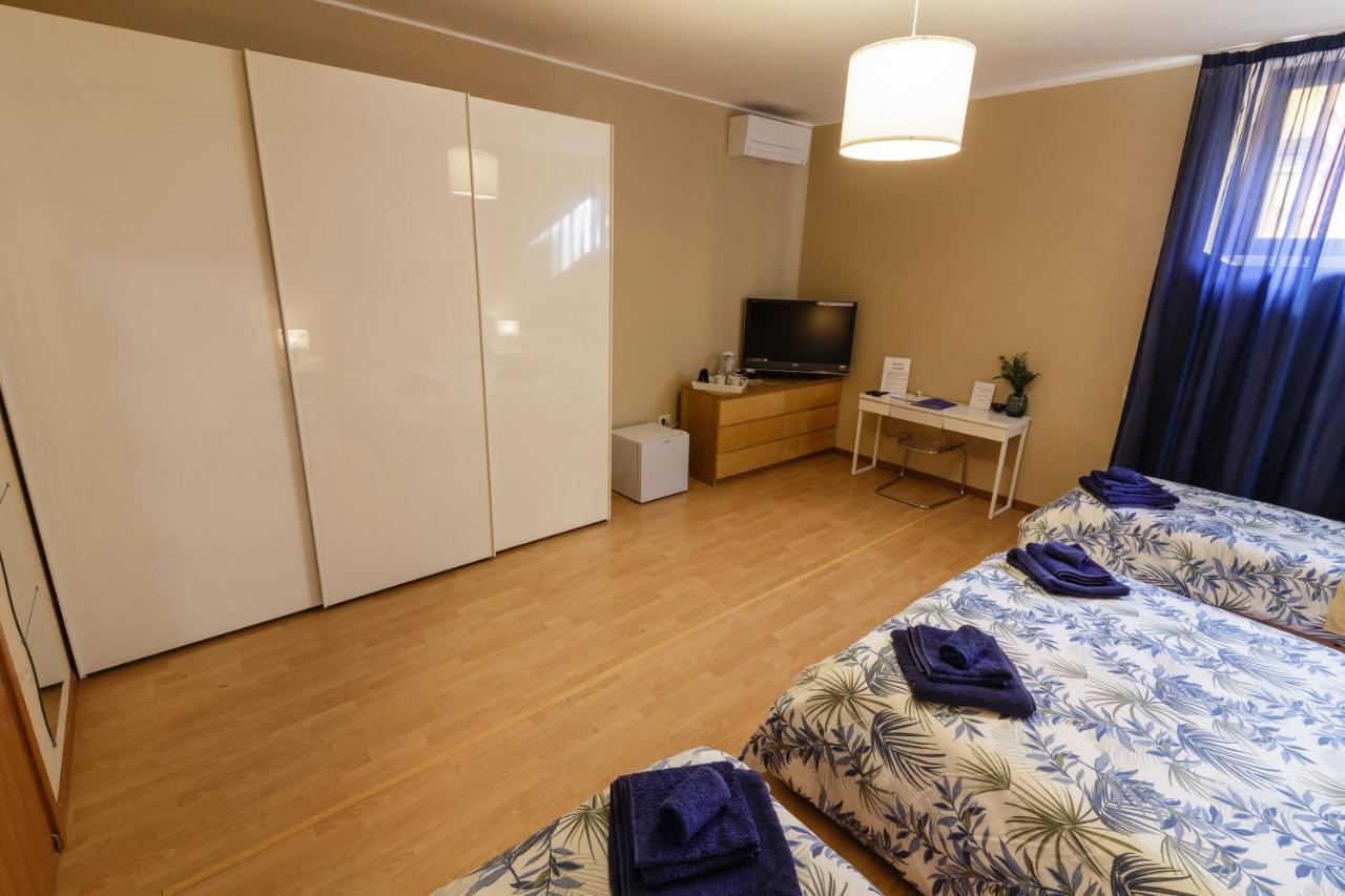 Juliette Rooms イェージ エクステリア 写真